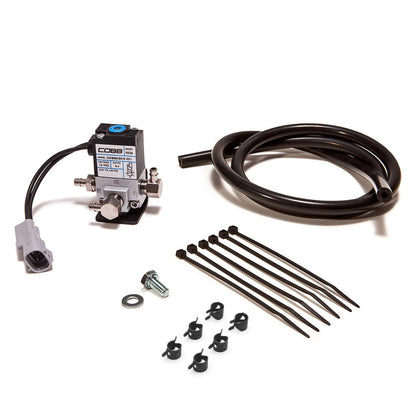 Cobb Subaru 3-Port Boost Control Solenoid (BCS) - 2015-2021 Subaru STI
