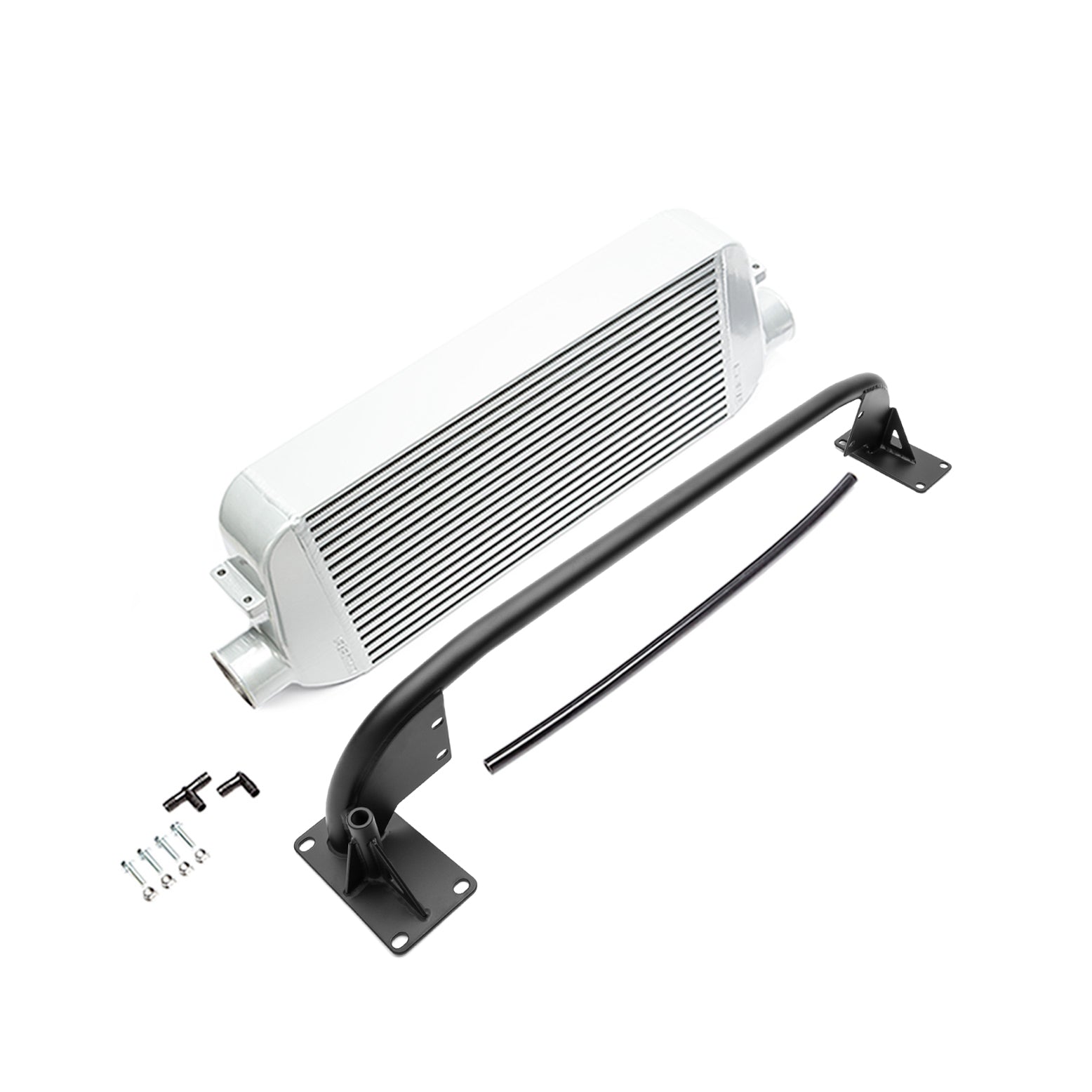 Cobb Subaru Front Mount Intercooler Kit - 2015-2021 Subaru WRX
