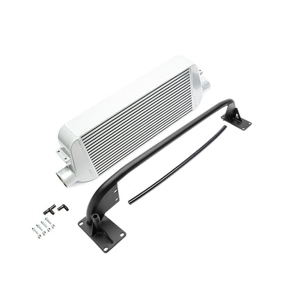 Cobb Subaru Front Mount Intercooler Kit - 2015-2021 Subaru WRX