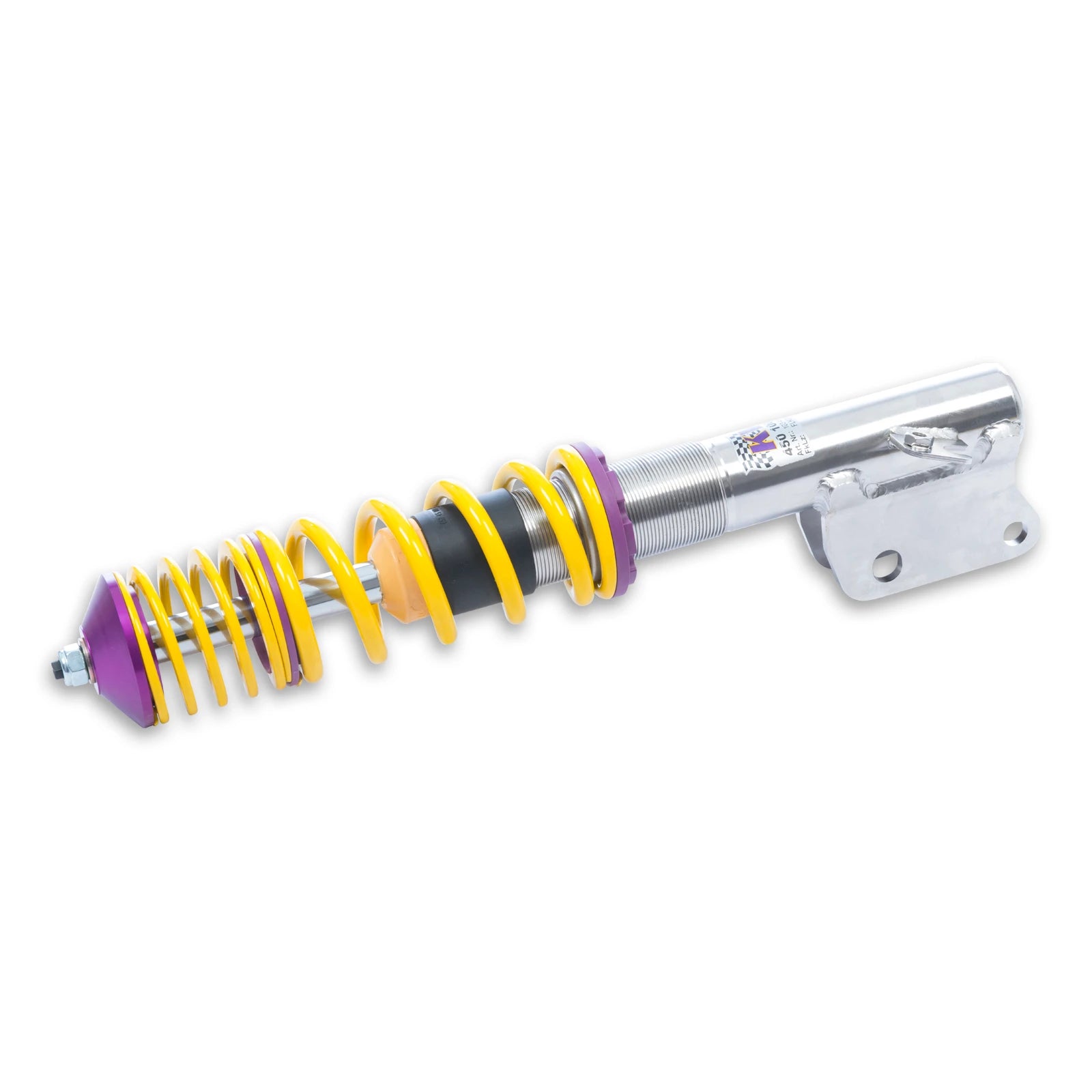KW V1 Coilover Kit - 2015-2021 Subaru WRX / STI