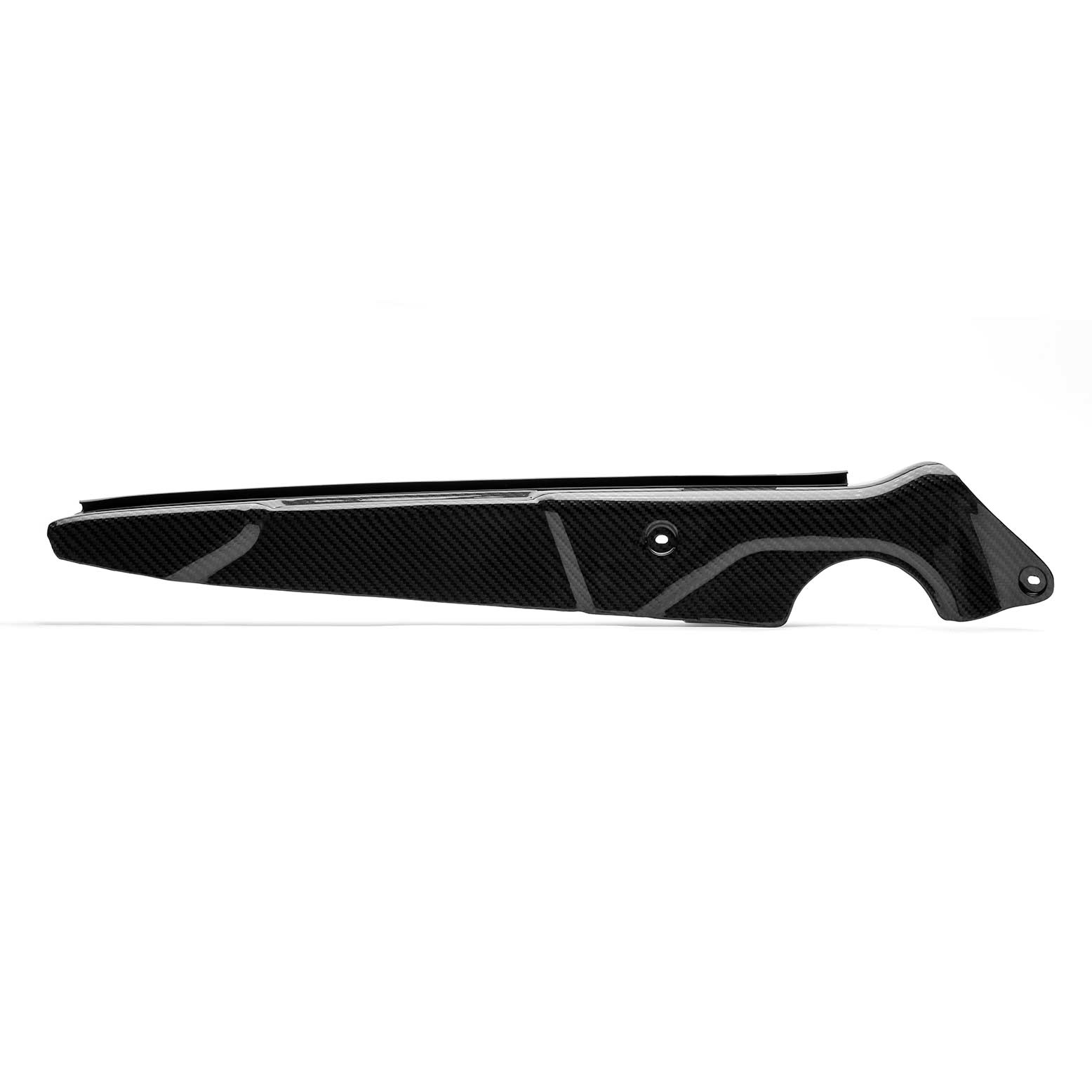 Cobb Subaru Redline Gloss Carbon Fender Shrouds 2015-2021 Subaru WRX & STI / TYPE RA 2018 / S209 2019