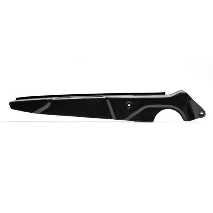 Cobb Subaru Redline Gloss Carbon Fender Shrouds 2015-2021 Subaru WRX & STI / TYPE RA 2018 / S209 2019
