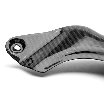 Cobb Subaru Redline Gloss Carbon Fender Shrouds 2015-2021 Subaru WRX & STI / TYPE RA 2018 / S209 2019