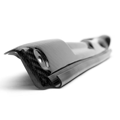 Cobb Subaru Redline Gloss Carbon Fender Shrouds 2015-2021 Subaru WRX & STI / TYPE RA 2018 / S209 2019
