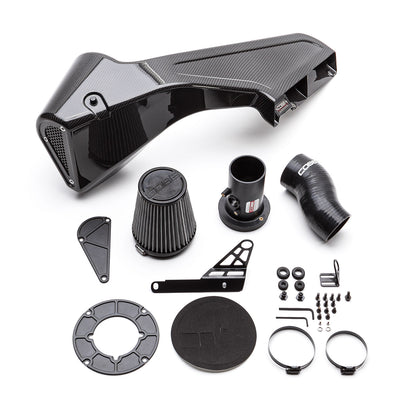 Cobb Subaru Redline Carbon Fiber Intake - 2015-2021 Subaru STI