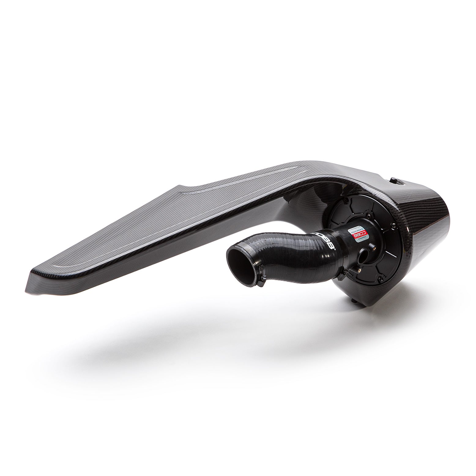 Cobb Subaru Redline Carbon Fiber Intake - 2015-2021 Subaru STI