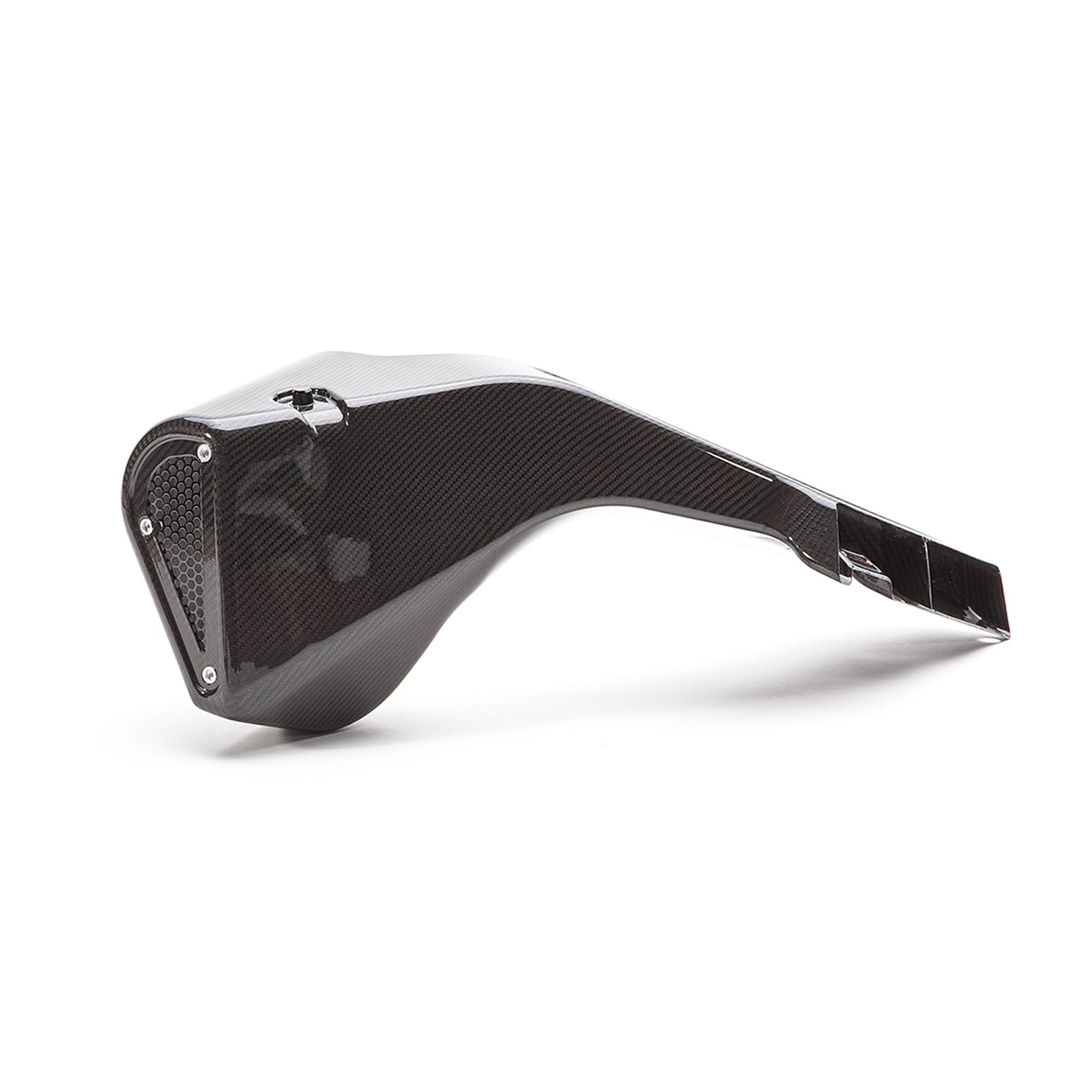 Cobb Subaru Redline Carbon Fiber Intake - 2015-2021 Subaru STI