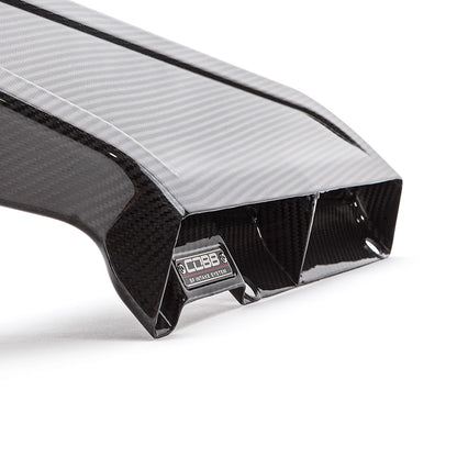 Cobb Subaru Redline Carbon Fiber Intake - 2015-2021 Subaru STI
