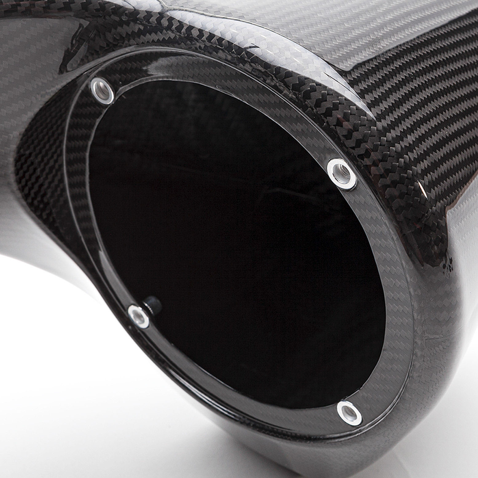 Cobb Subaru Redline Carbon Fiber Intake - 2015-2021 Subaru STI