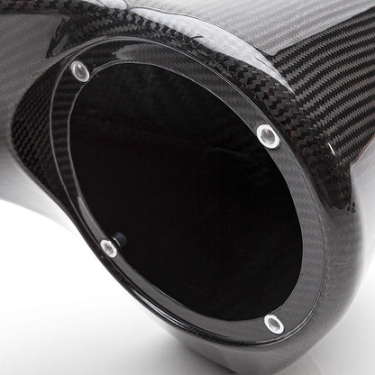 Cobb Subaru Redline Carbon Fiber Intake - 2015-2021 Subaru STI