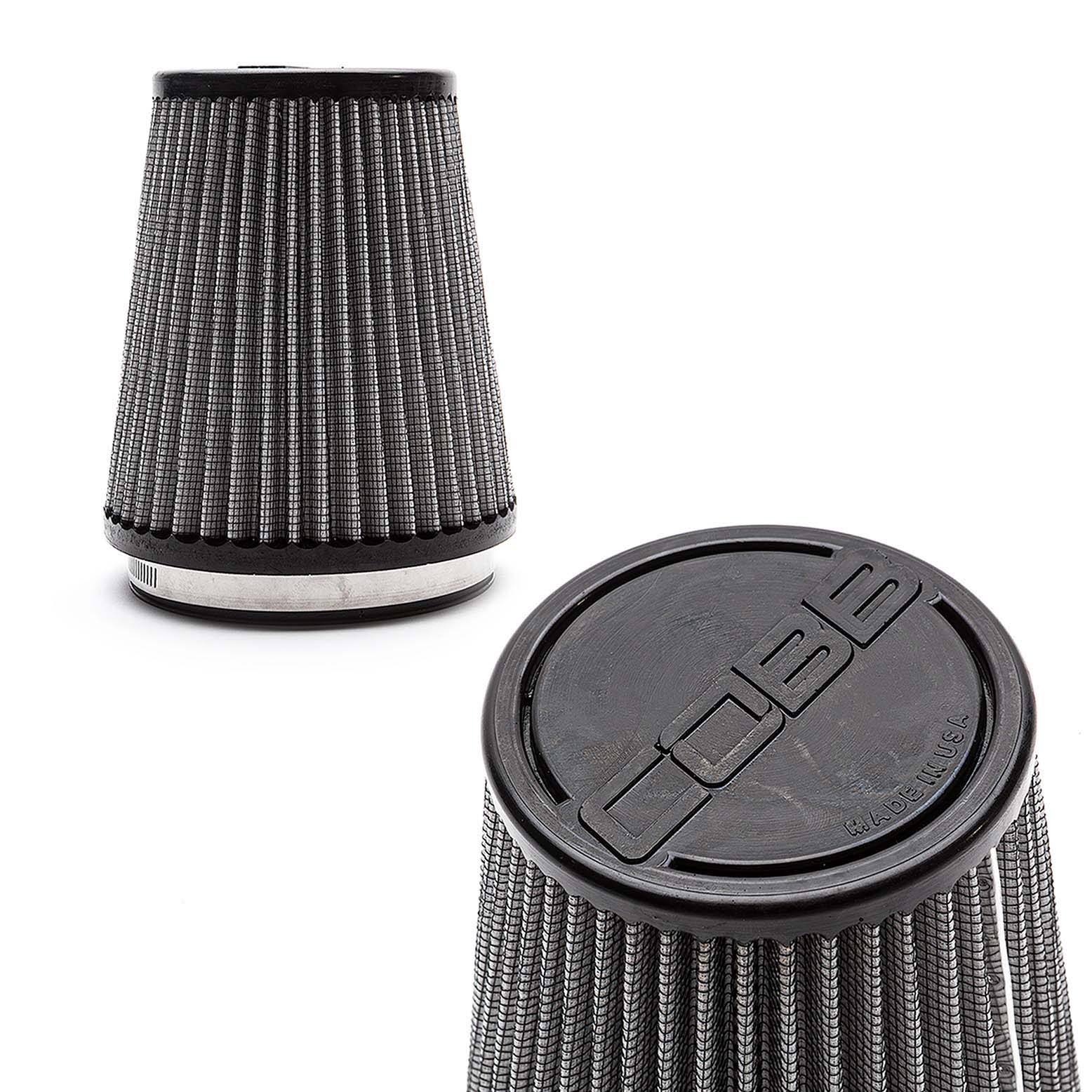 Cobb Subaru Redline Carbon Fiber Intake - 2015-2021 Subaru STI