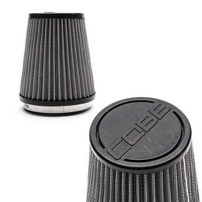 Cobb Subaru Redline Carbon Fiber Intake - 2015-2021 Subaru STI