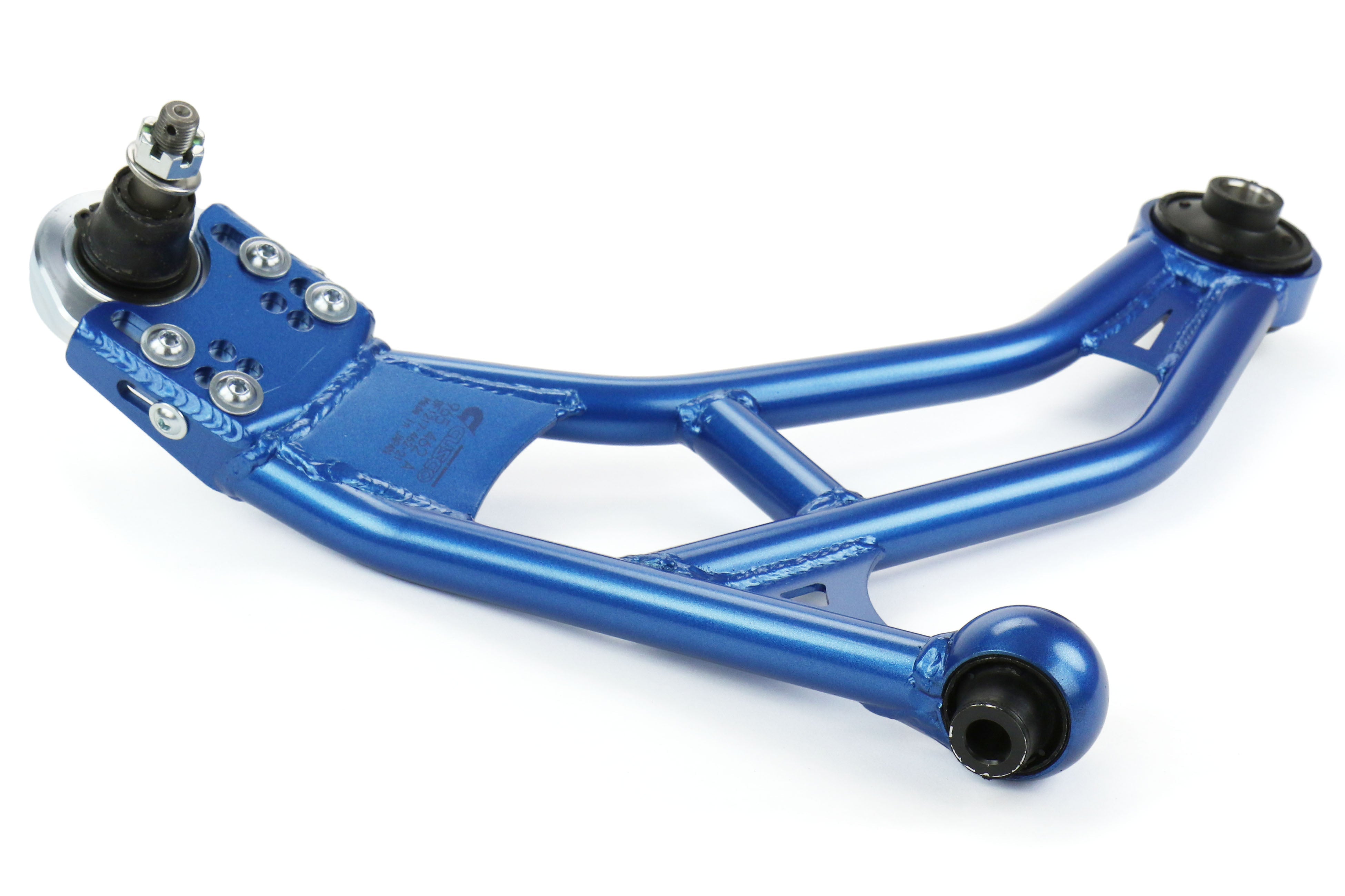 FR-S / BRZ / GR86 Cusco Wide Tread Lower Front Control Arm Set
