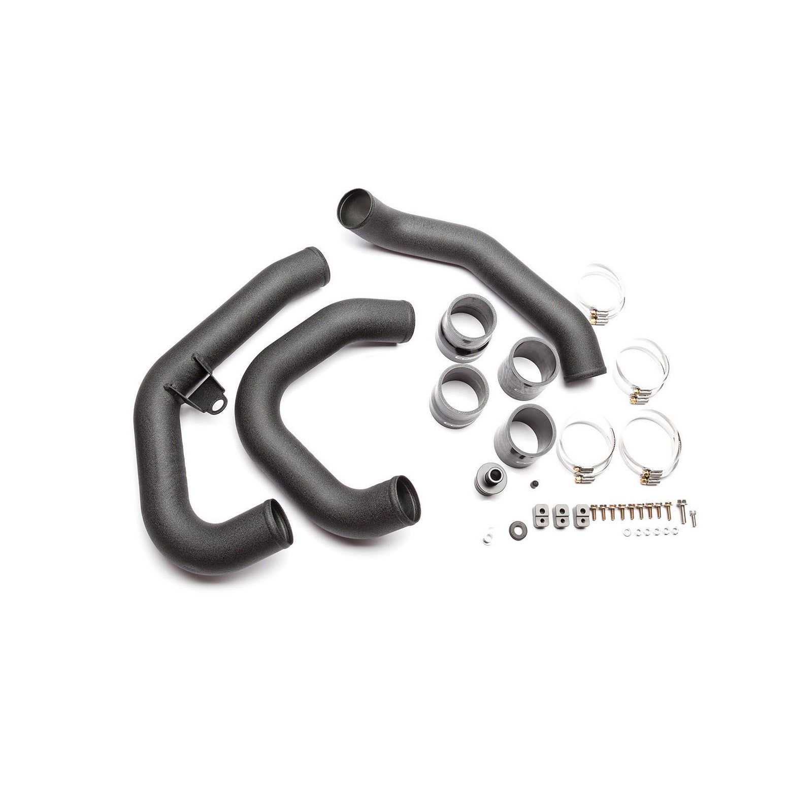 Cobb Subaru Front Mount Intercooler Kit - 2015-2021 Subaru WRX