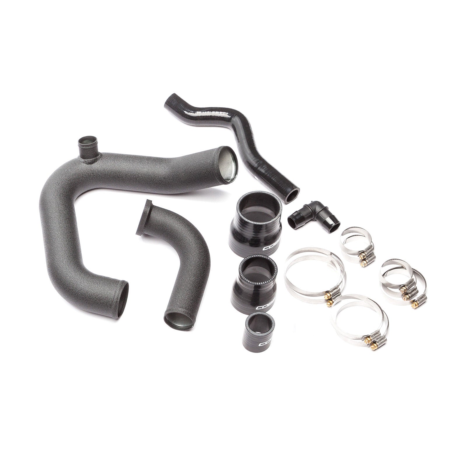 Cobb Subaru Front Mount Intercooler Kit - 2015-2021 Subaru WRX