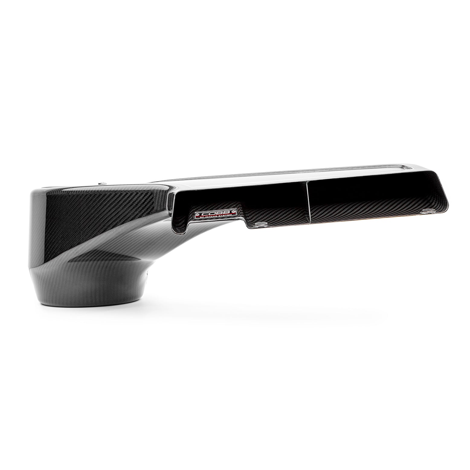 Cobb Subaru Redline Carbon Fiber Intake - 2015-2021 Subaru WRX
