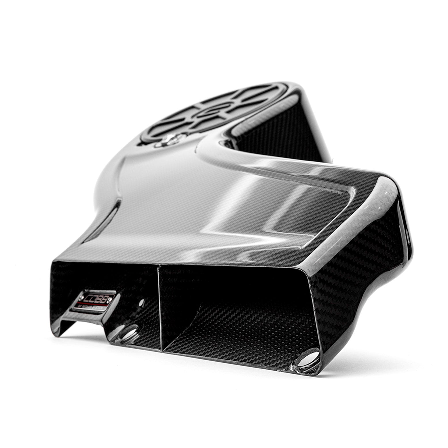 Cobb Subaru Redline Carbon Fiber Intake - 2015-2021 Subaru WRX