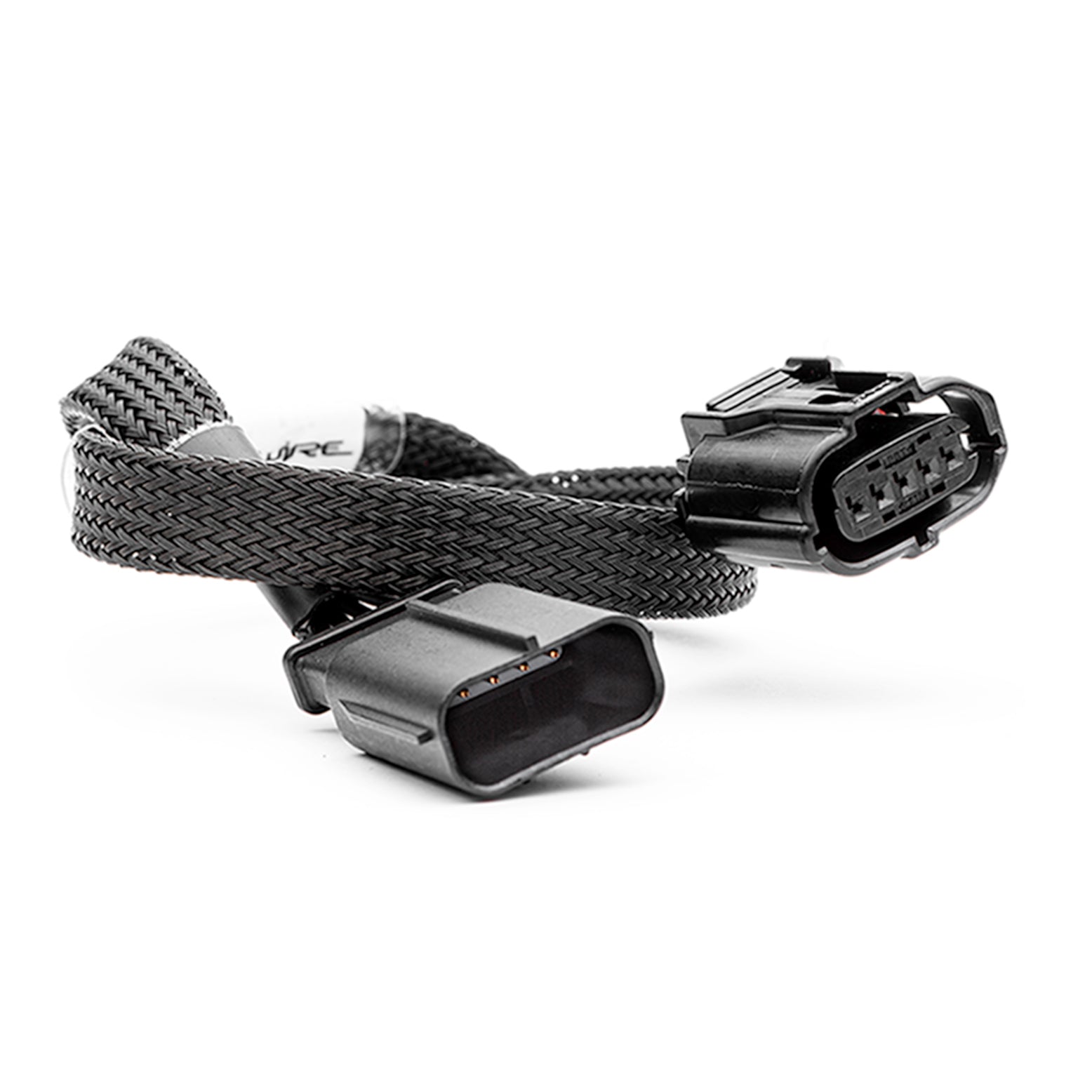 Cobb Subaru Redline Carbon Fiber Intake - 2015-2021 Subaru WRX