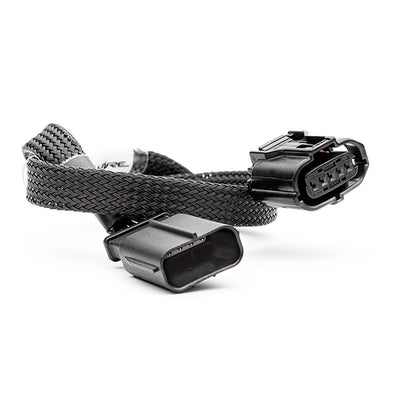 Cobb Subaru Redline Carbon Fiber Intake - 2015-2021 Subaru WRX
