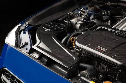 Cobb Subaru Redline Carbon Fiber Intake - 2015-2021 Subaru WRX