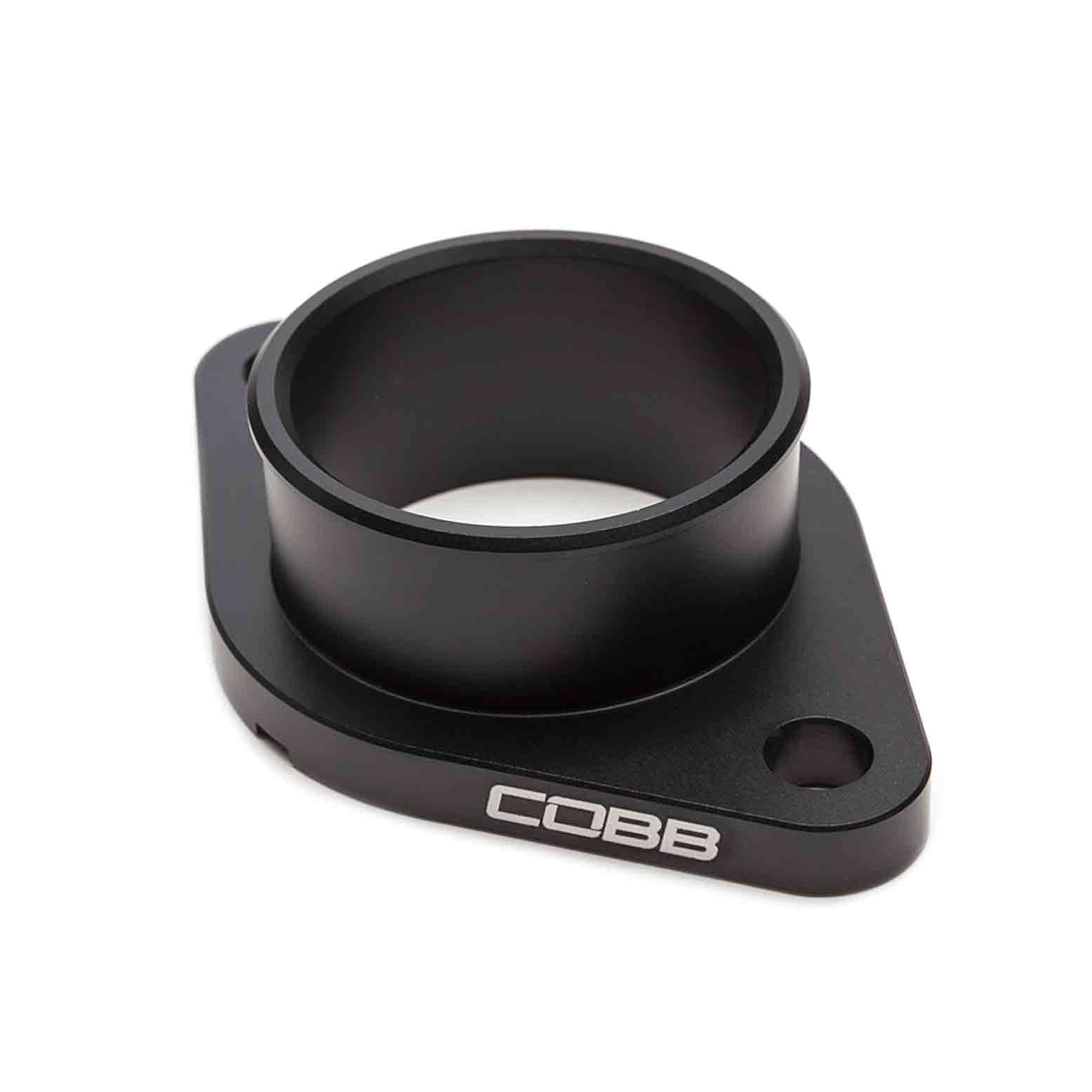 Cobb Subaru Charge Pipe Kit - 2015-2021 Subaru WRX