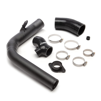 Cobb Subaru Charge Pipe Kit - 2015-2021 Subaru WRX