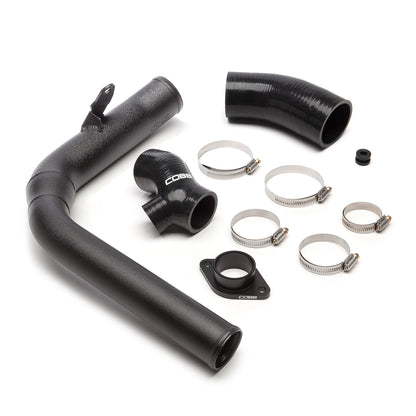 Cobb Subaru Charge Pipe Kit - 2015-2021 Subaru WRX