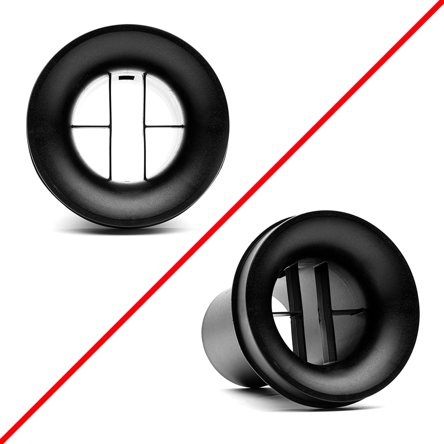 Cobb Subaru SF Intake System - 2015-2021 Subaru WRX