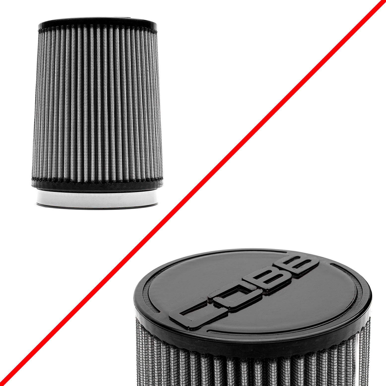 Cobb Subaru SF Intake System - 2015-2021 Subaru WRX