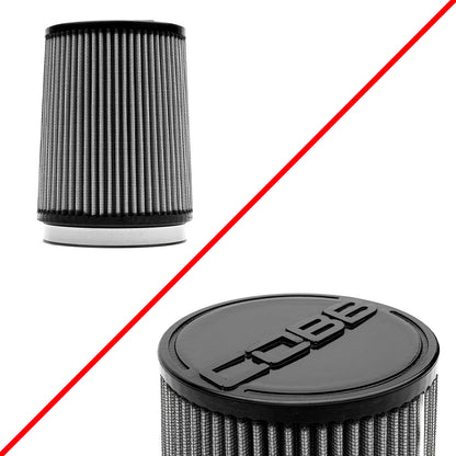 Cobb Subaru SF Intake System - 2015-2021 Subaru WRX