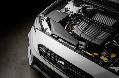 Cobb Subaru SF Intake System - 2015-2021 Subaru WRX