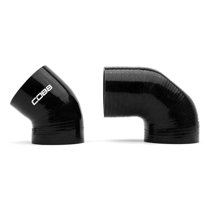 Cobb Tuning Aluminum VB Intake Tube - 2022+ Subaru WRX