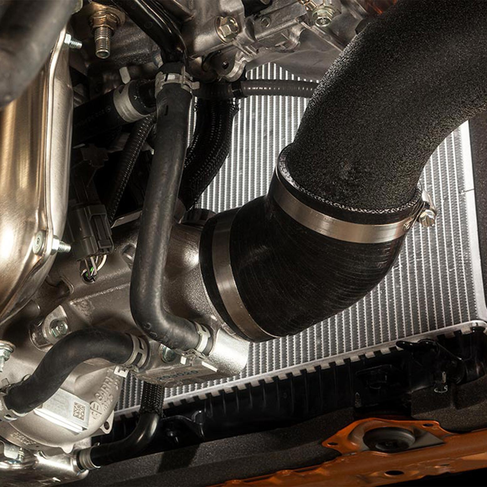 レヴォーグVNH、WRX VBH COBB Tuning インテークパイプ 22+ WRX Cobb Tuning Aluminum VB WRX Intake Tube – Driven.Media