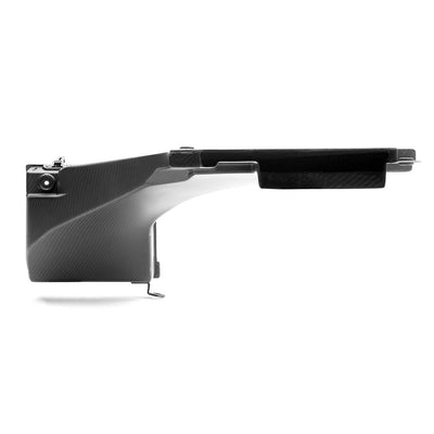 COBB Redline Carbon Fiber Power Scoop/Intake Duct - 2022+ Subaru WRX