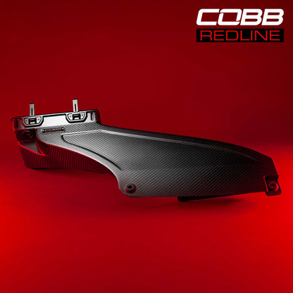 Cobb Stage 2 Power Package (FMIC) Carbon Fiber - 2022+ Subaru WRX