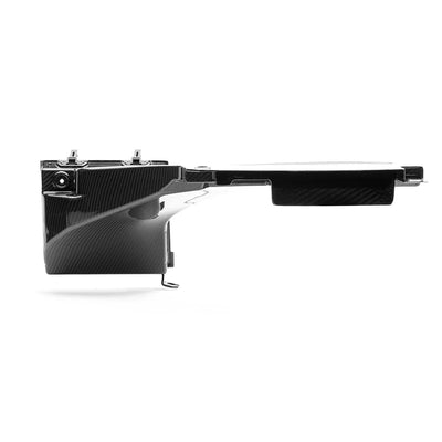 COBB Redline Carbon Fiber Power Scoop/Intake Duct - 2022+ Subaru WRX