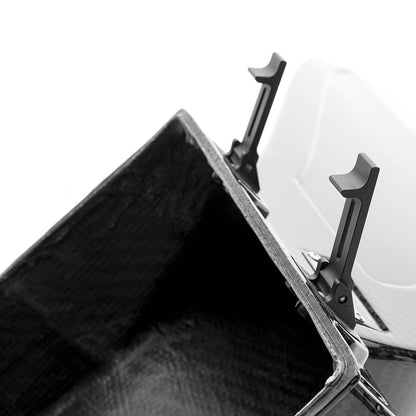 Cobb Redline Carbon Fiber Power Scoop/Intake Duct - 2022+ Subaru WRX