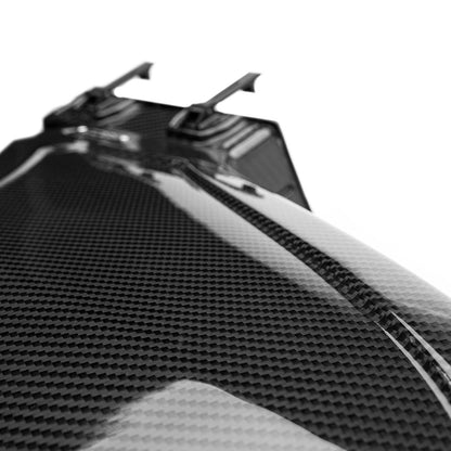 Cobb Redline Carbon Fiber Power Scoop/Intake Duct - 2022+ Subaru WRX