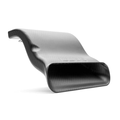 COBB Redline Carbon Fiber VB Intake Grill Snorkel/Scoop - 2022+ Subaru WRX
