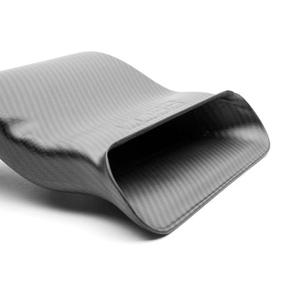 COBB Redline Carbon Fiber VB Intake Grill Snorkel/Scoop - 2022+ Subaru WRX