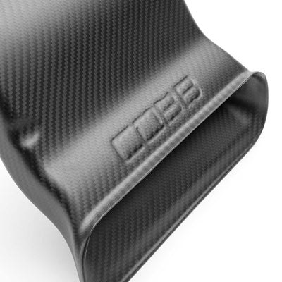 COBB Redline Carbon Fiber VB Intake Grill Snorkel/Scoop - 2022+ Subaru WRX