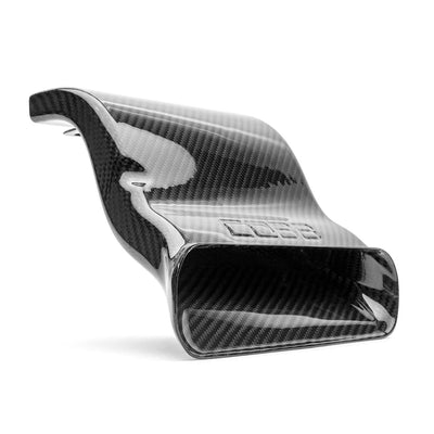 COBB Redline Carbon Fiber VB Intake Grill Snorkel/Scoop - 2022+ Subaru WRX