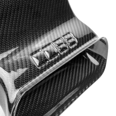 COBB Subaru Redline Carbon Fiber Fender Shrouds - 2022+ Subaru WRX