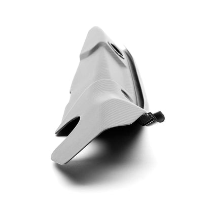 COBB Redline Carbon Fiber Fender Shrouds – 2022+ Subaru WRX