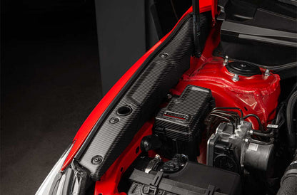 Cobb Redline Carbon Fiber Dress-up Kit - 2022+ Subaru WRX
