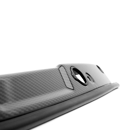 COBB Redline Carbon Fiber Fender Shrouds – 2022+ Subaru WRX