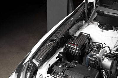 Cobb Redline Carbon Fiber Dress-up Kit - 2022+ Subaru WRX