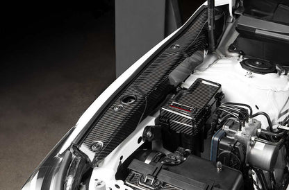 Cobb Redline Carbon Fiber Dress-up Kit - 2022+ Subaru WRX