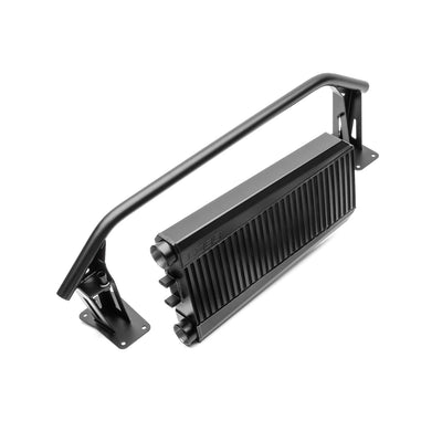 Cobb Front Mount Intercooler Redline Intake Package - 2022+ Subaru WRX