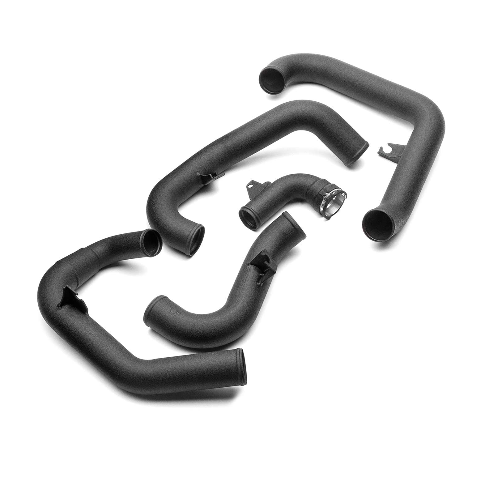 Cobb Tuning VB Front Mount Intercooler Kit - Subaru WRX 2022+